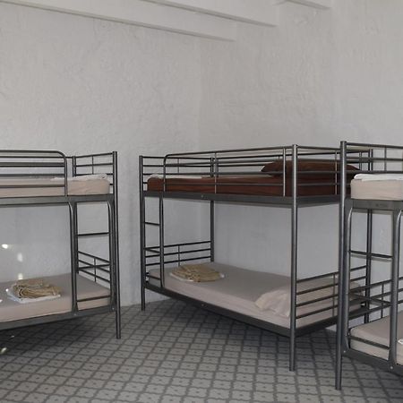 Refugi Biniati Vell Vandrarhem Sant Lluis Exteriör bild