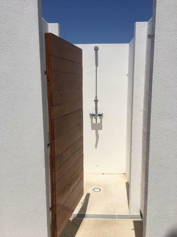 Refugi Biniati Vell Vandrarhem Sant Lluis Exteriör bild